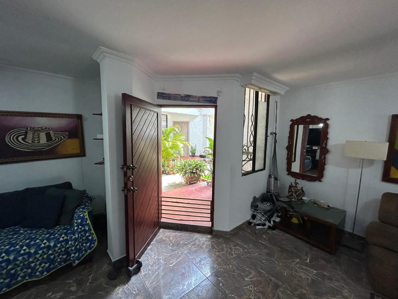 Casa en venta - Altos de rio mar - Conjunto mirario - Barranquilla
