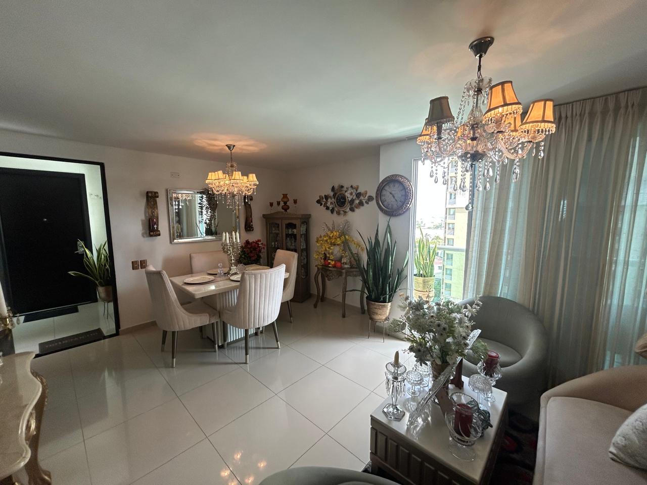 Betania- Apartamento en Venta Barranquilla