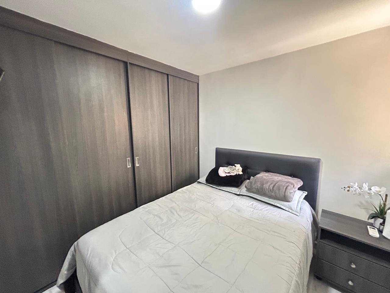 Apartamento en venta - Puerta dorada - Barranquilla