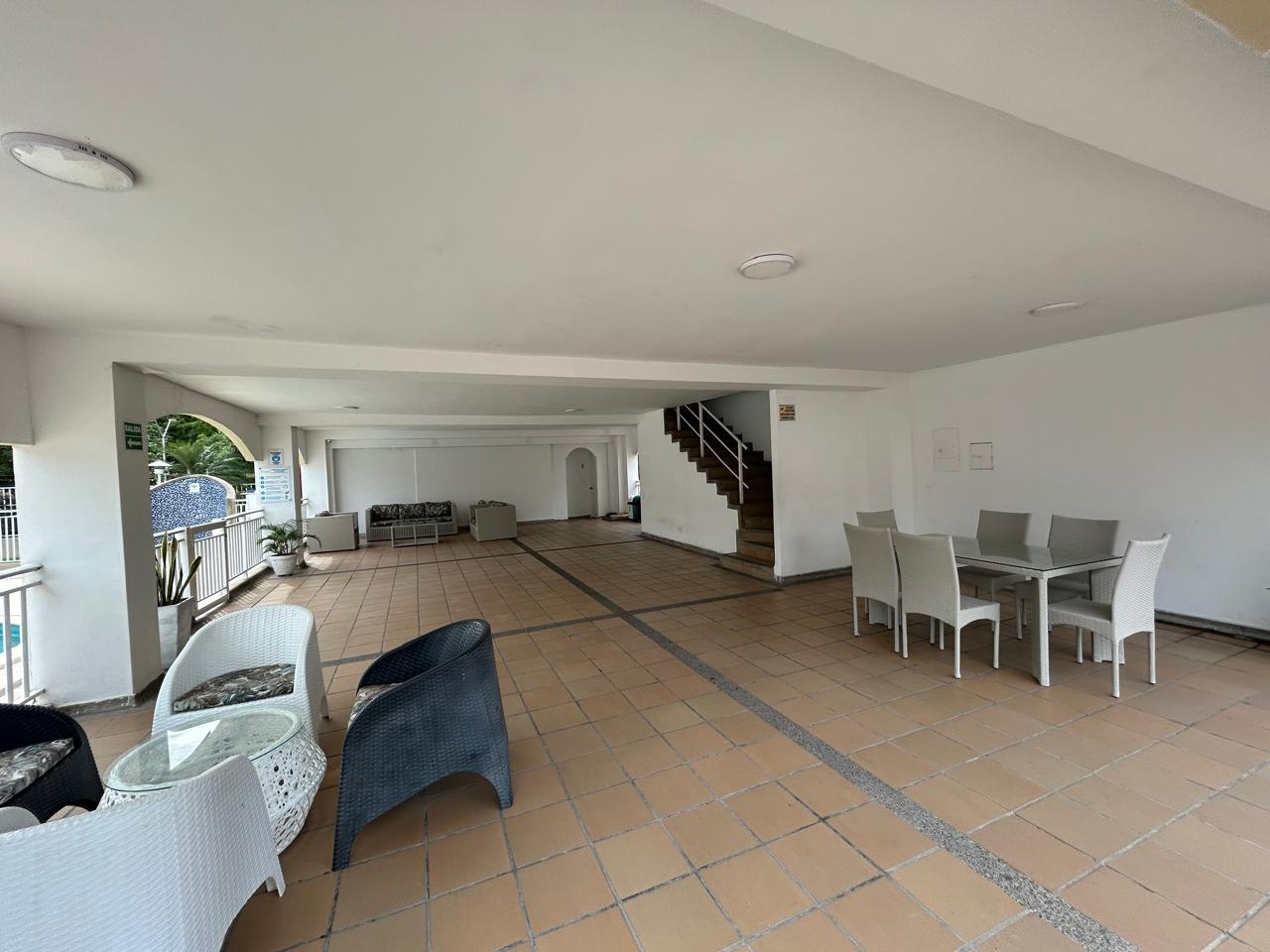 Apartamento en venta - Riomar - Barranquilla