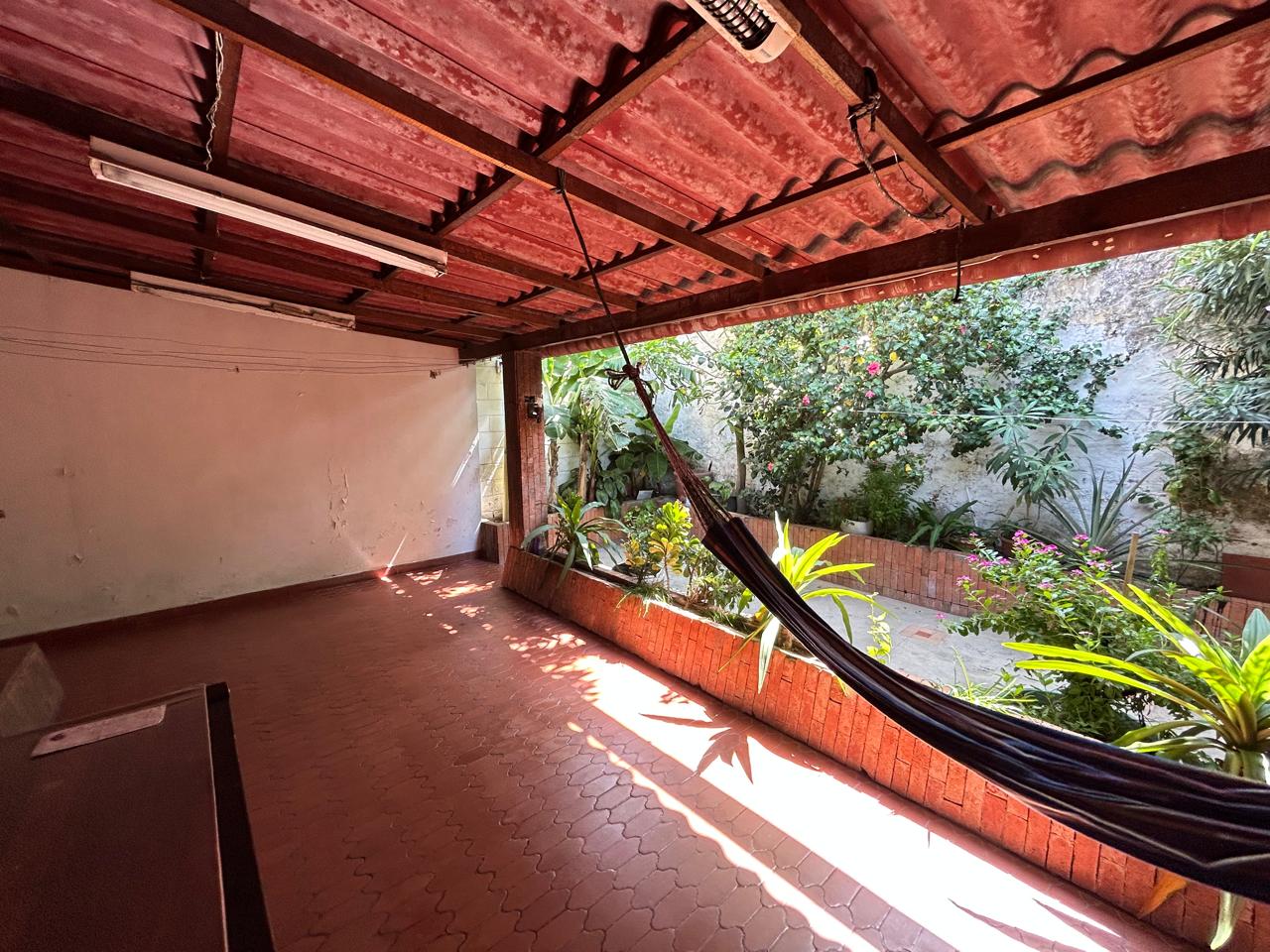 Casa en venta - Boston - Barranquilla