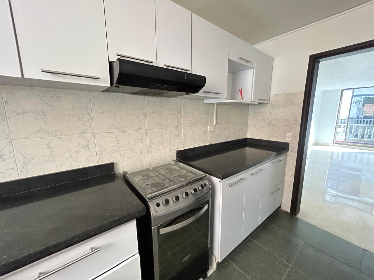 Apartamento en venta - Villa country - Barranquilla