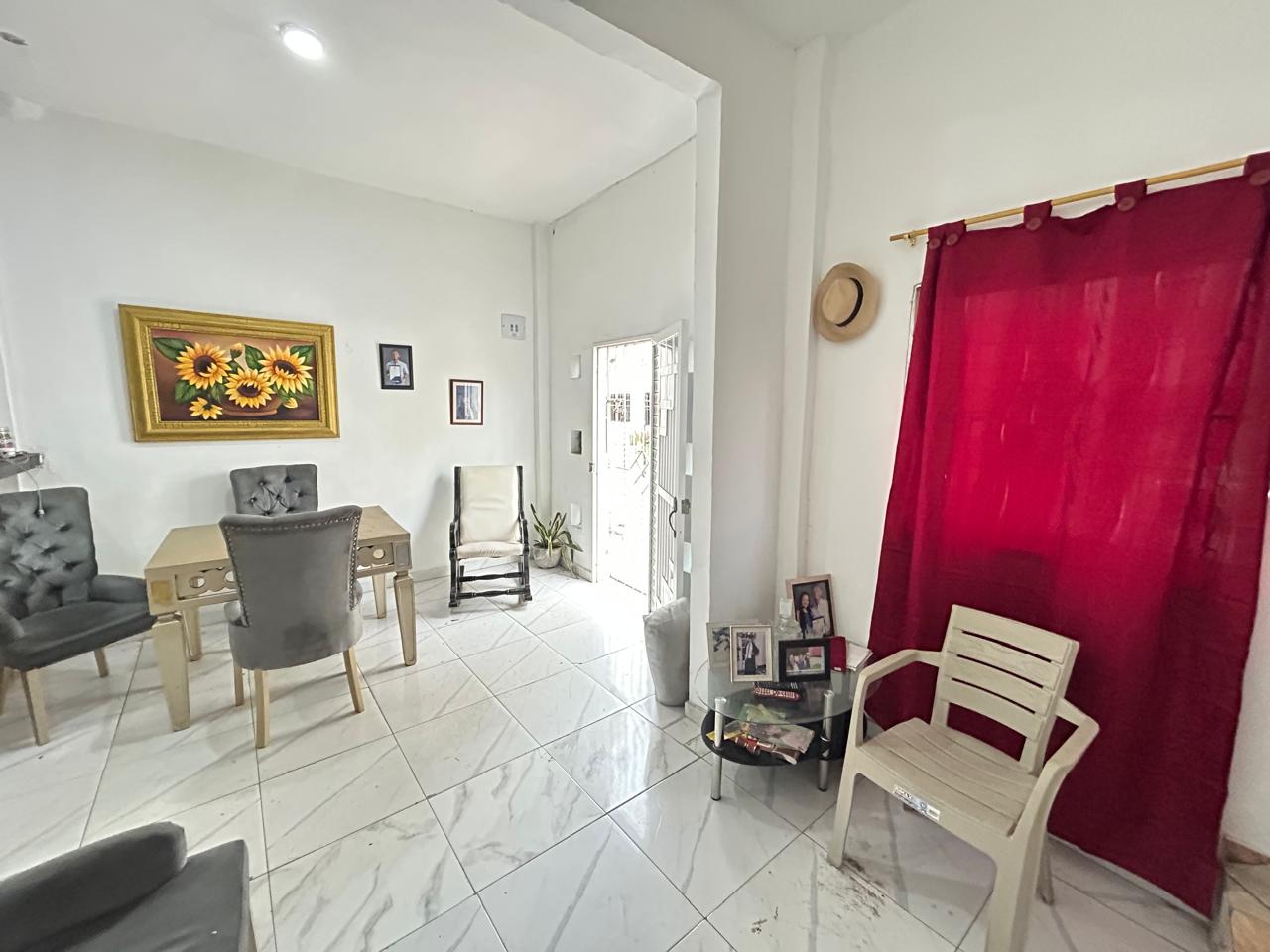 Casa en venta - Alfonso López - Barranquilla
