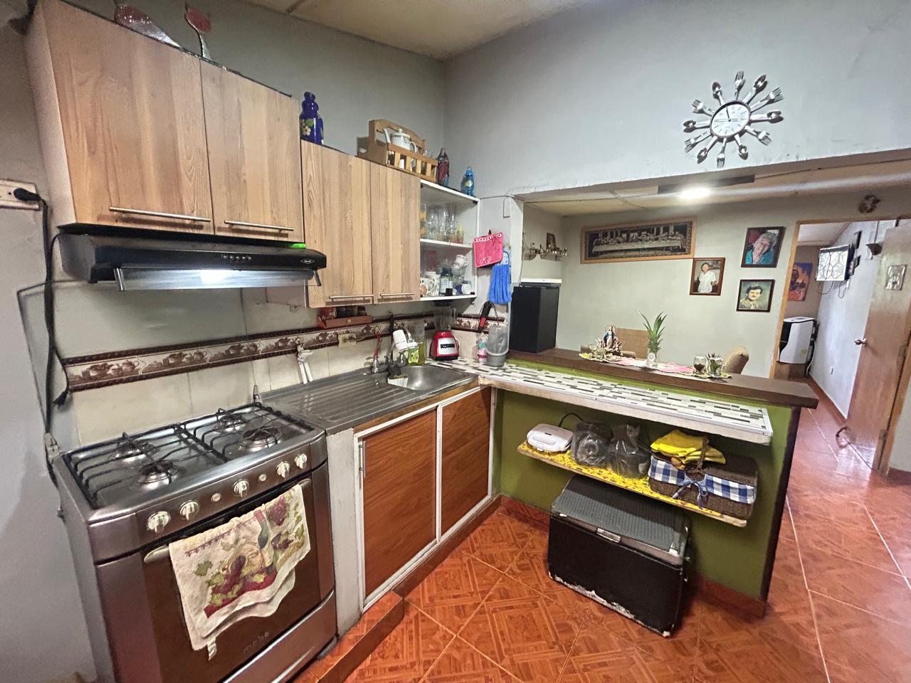 Apartamento en venta- San salvador- Barranquilla