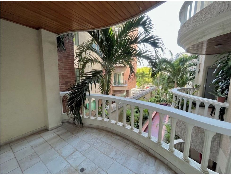 Apartamento en venta- Alto prado- Barranquilla