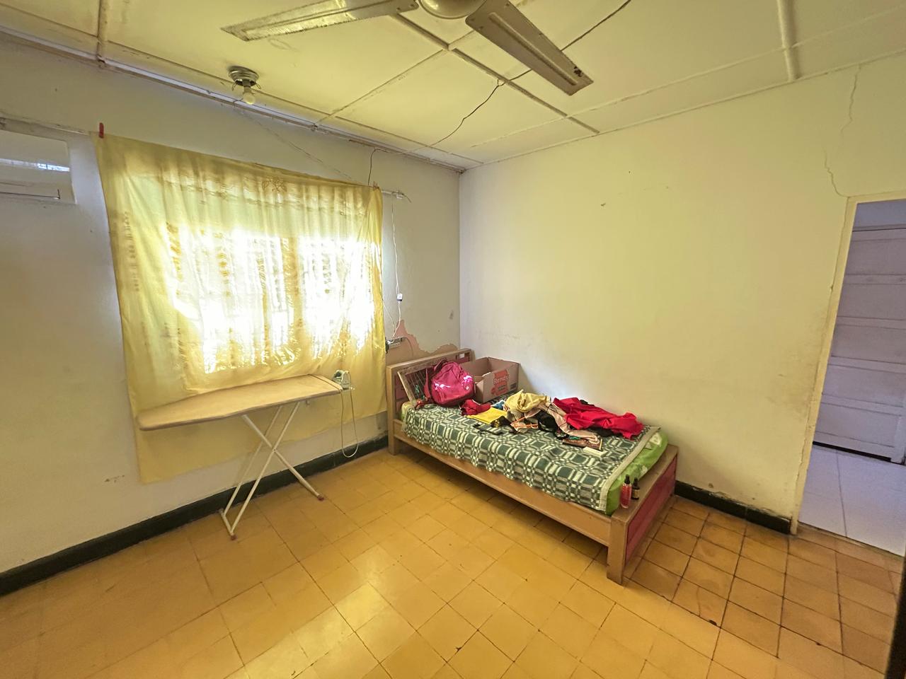 Casa lote en venta- La concepción- Barranquilla