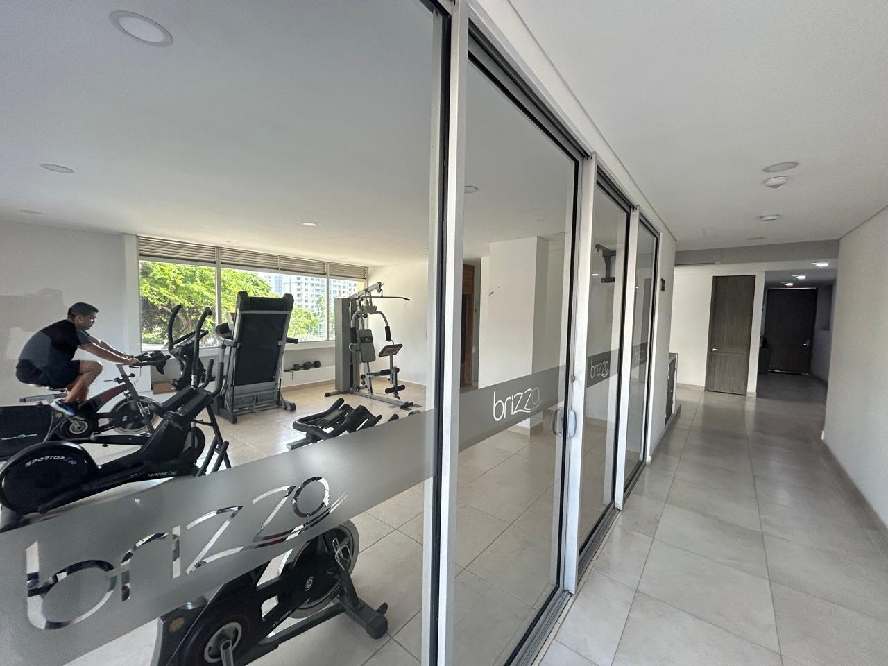 Apartamento en venta - Villa santos - Barranquilla