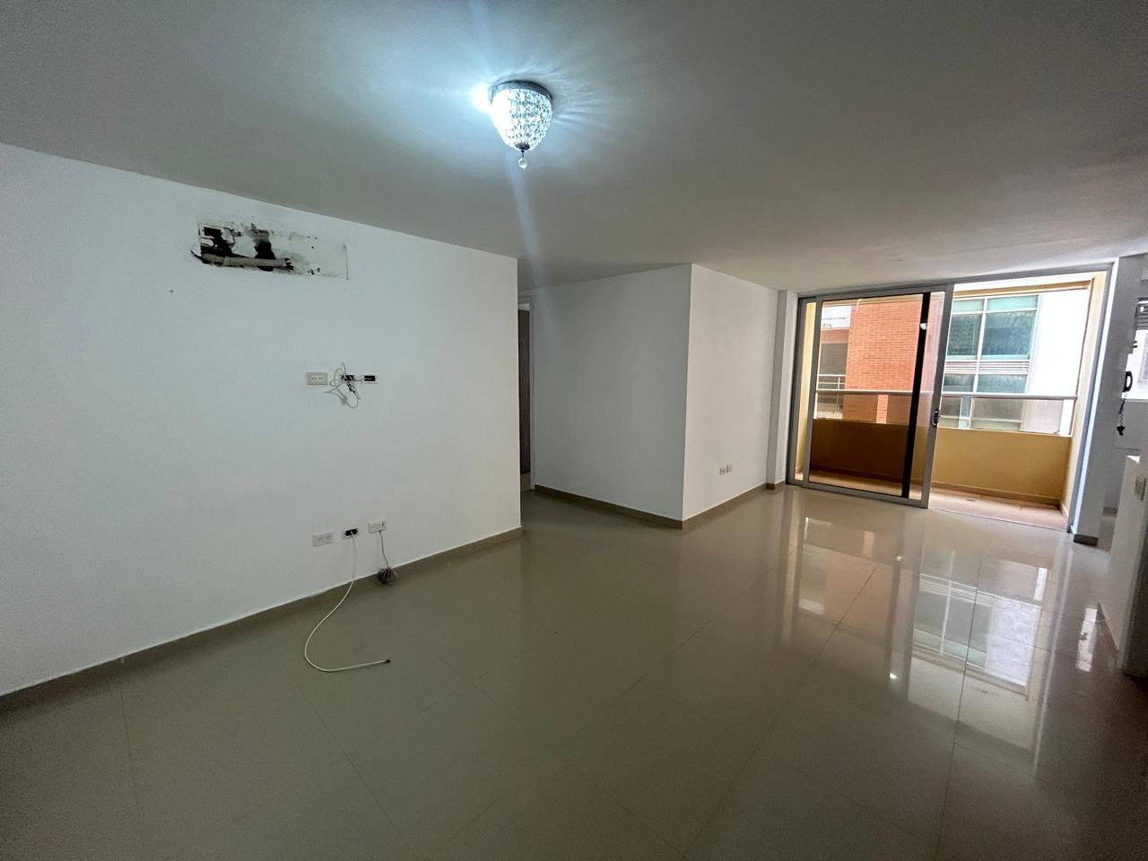 Apartamento en arriendo - Villa santos - Barranquilla