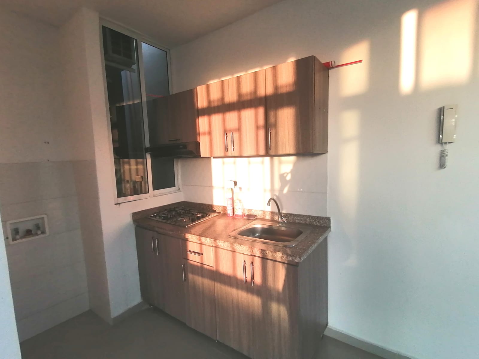 Apartamento en venta- El recreo - Barranquilla.