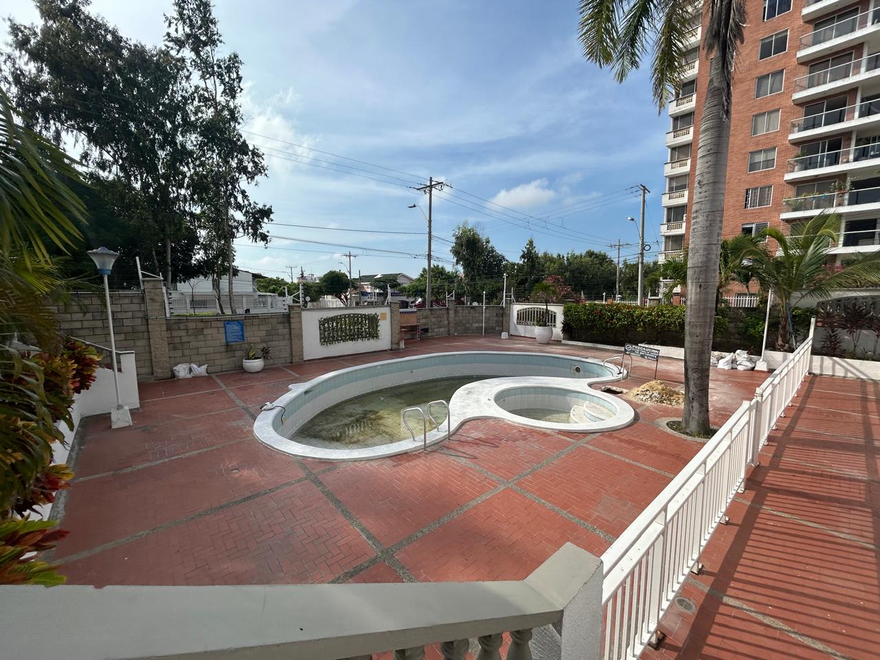 Casa en venta- Miramar- Barranquilla.