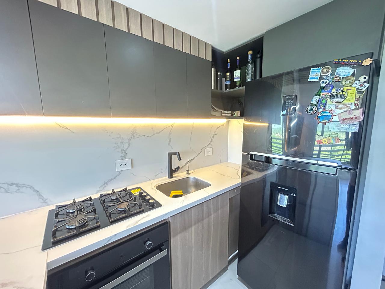 Apartamento en venta - Alameda del rio - Barranquilla