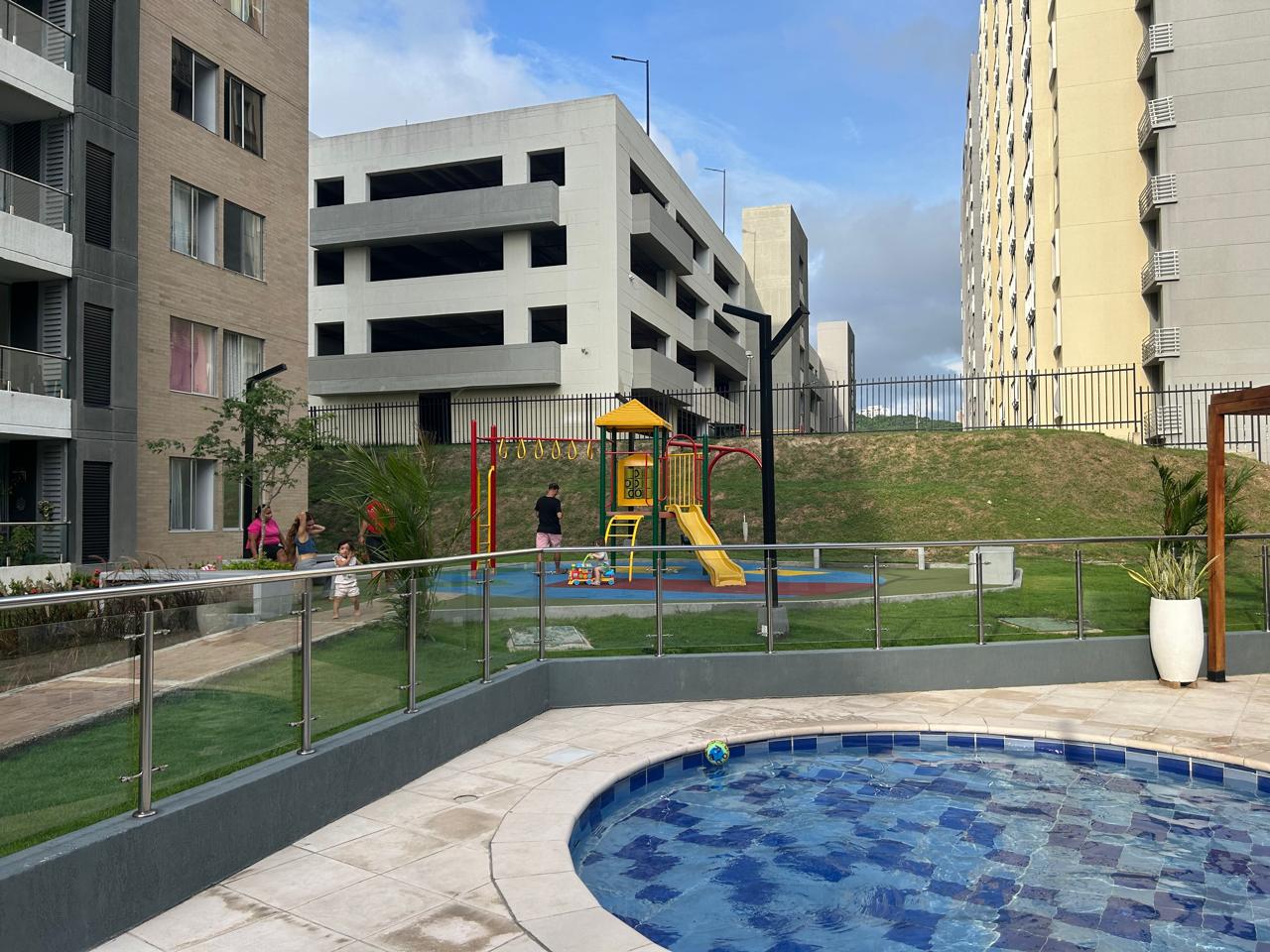 Apartamento en venta - Alameda del rio - Barranquilla