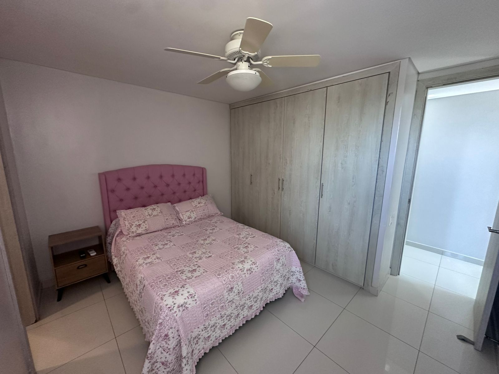 Apartamento en venta - Villa campestre - Puerto Colombia