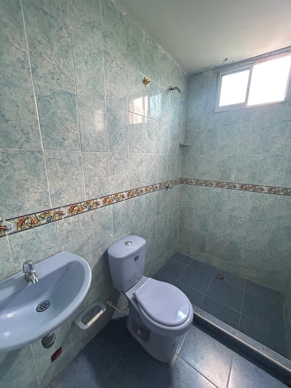 Apartamento en arriendo- San isidro- Barranquilla