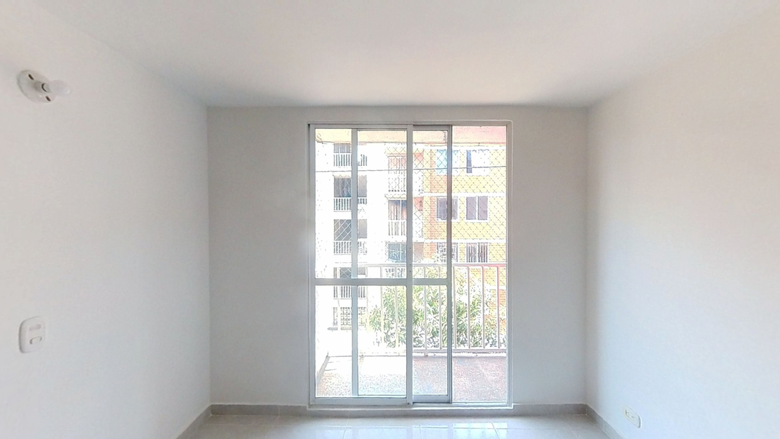 Apartamento en venta- Parques de Bolívar 1 - Manuela Beltrán