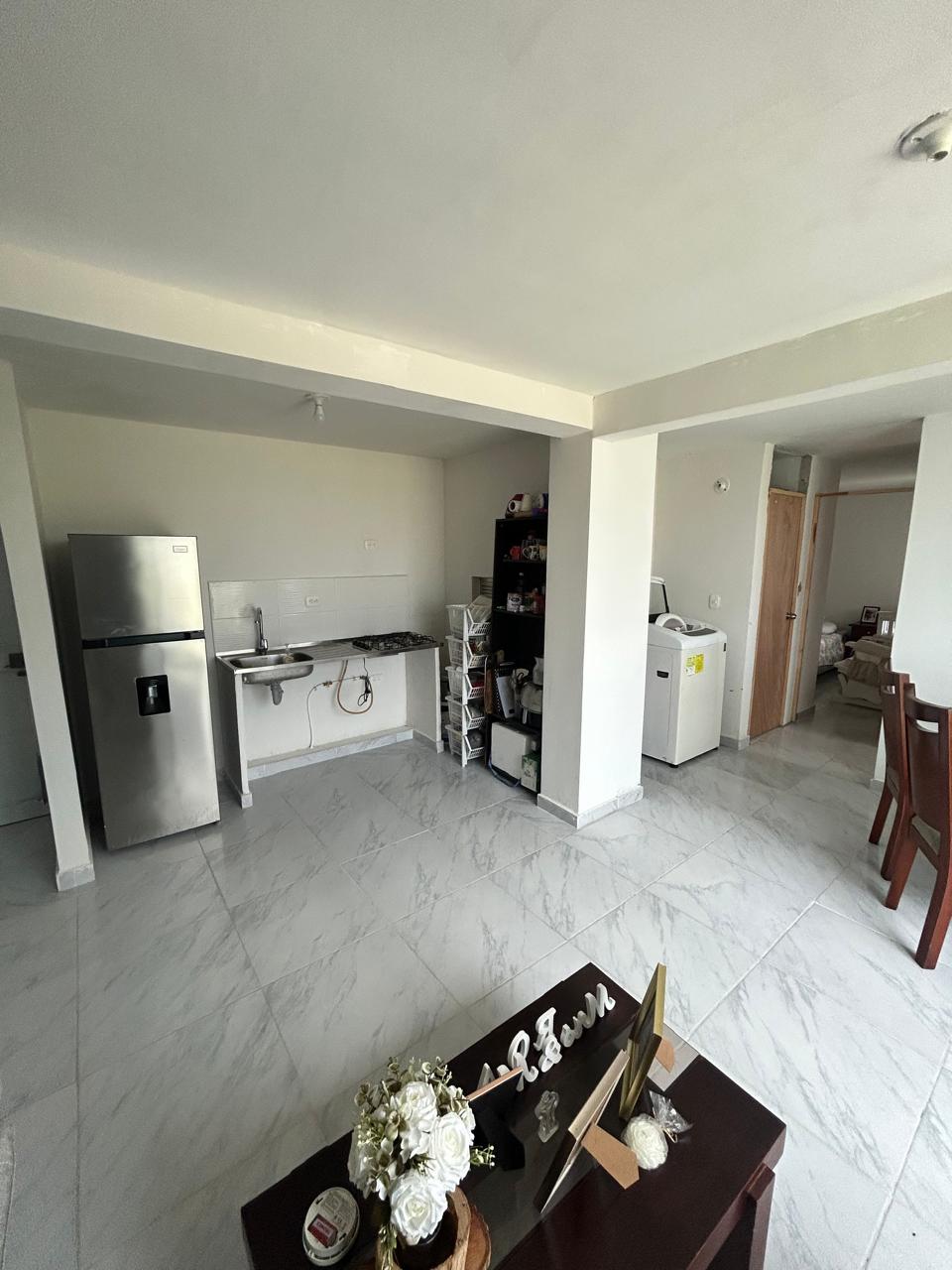 Apartamento en venta - Ciudad mallorquín - Puerto Colombia