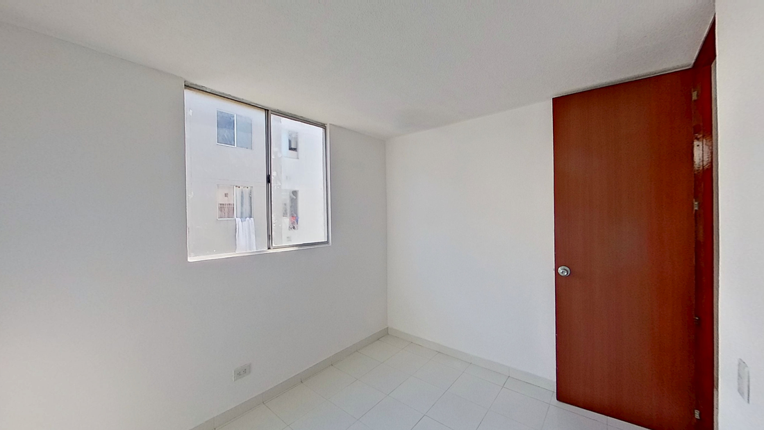 Apartamento en venta-Caribe verde- Barranquilla