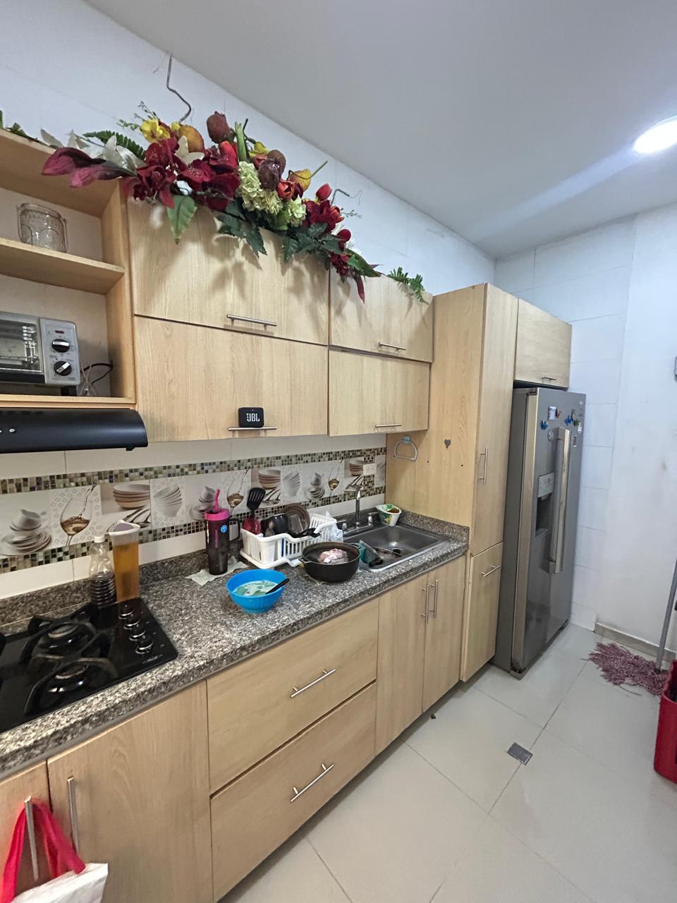 Casa en venta - villa carolina - Barranquilla
