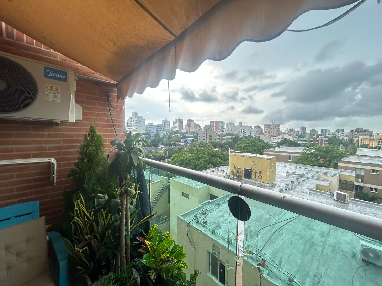 Apartamento en venta - Andalucía - Barranquilla