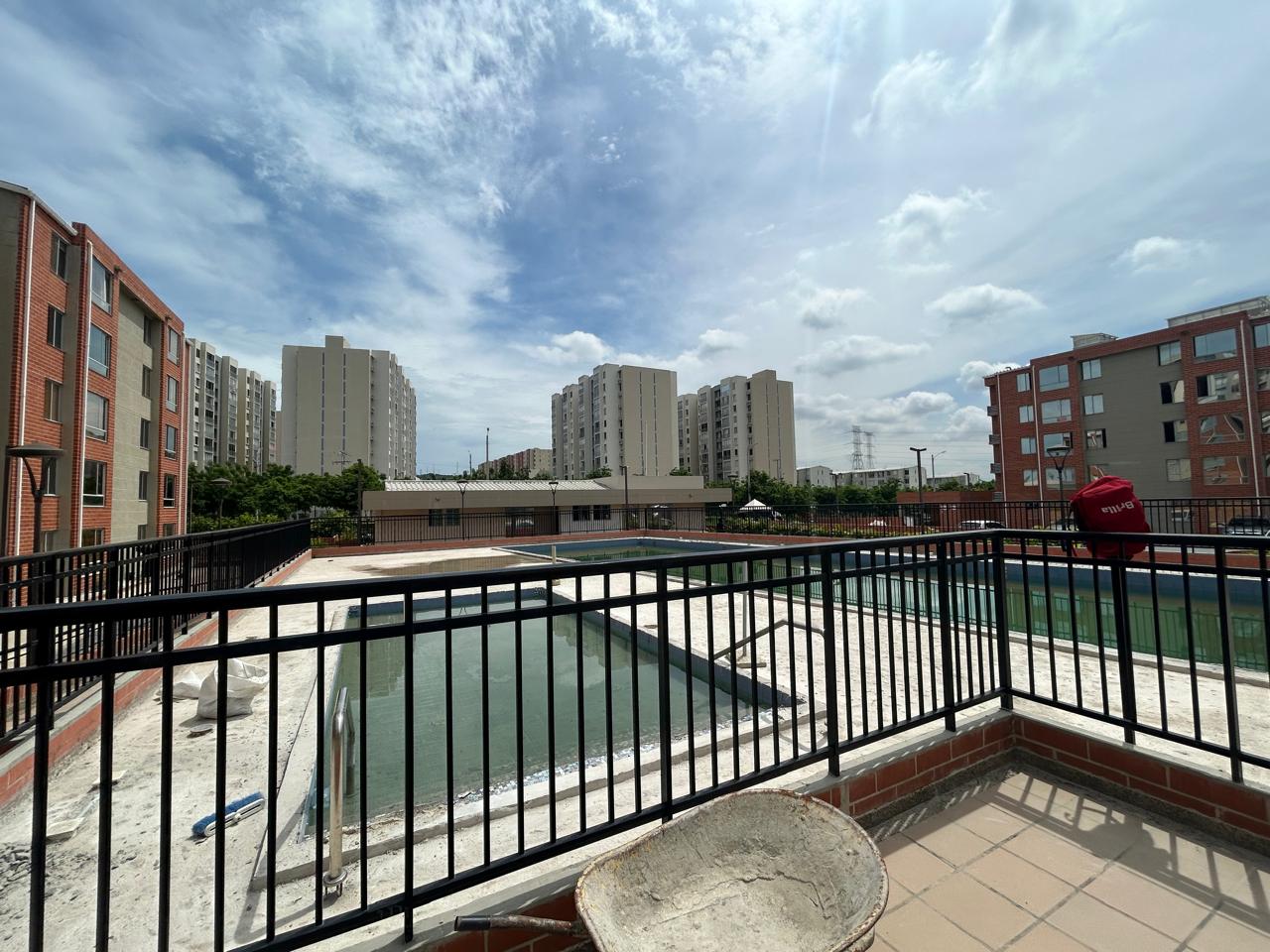 Apartamento en venta -  Alameda del rio -  Barranquilla