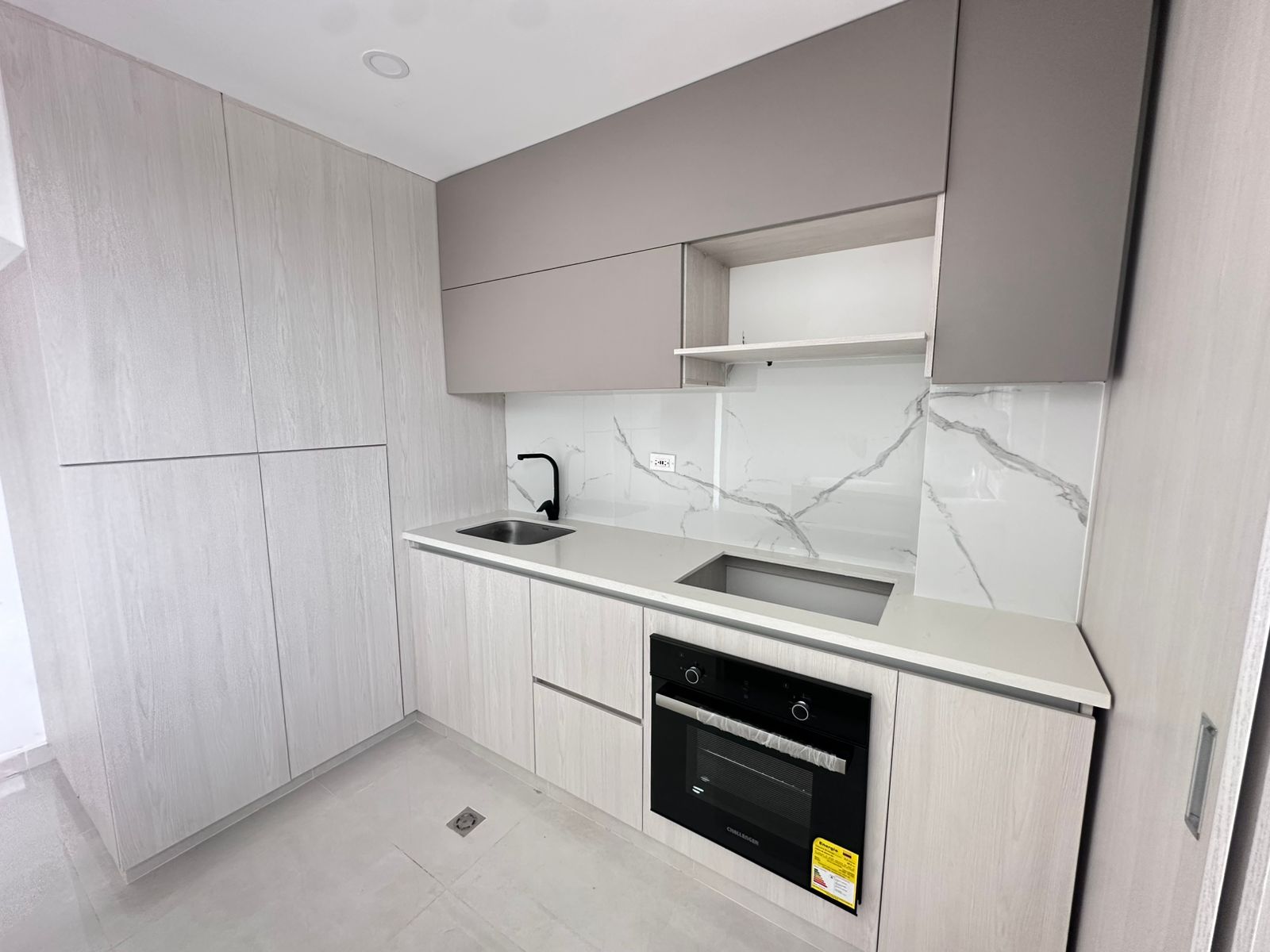 Apartamento en venta - El poblado - Barranquilla