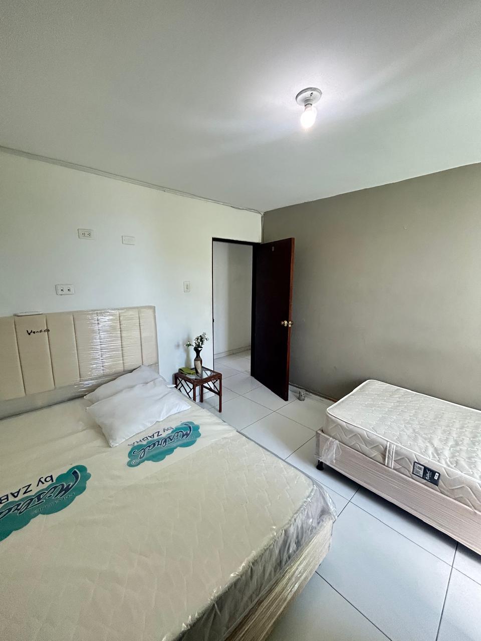 Apartamento en arriendo - Paraíso - Barranquilla