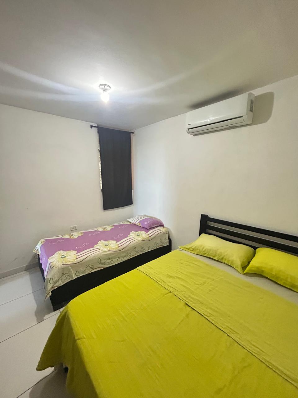 Apartamento en arriendo - Paraíso - Barranquilla