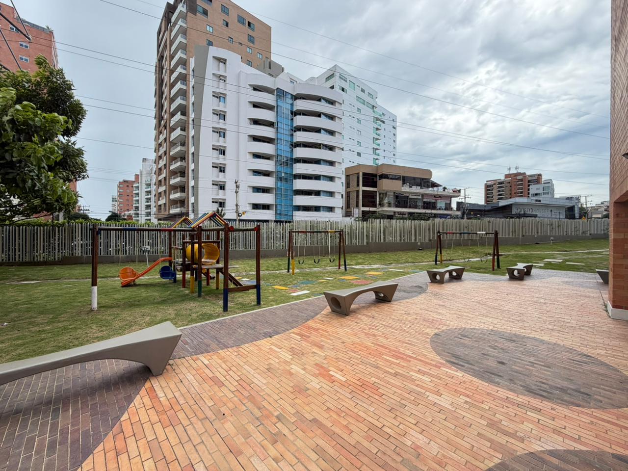 Apartamento en venta - Altos del limón - Barranquilla