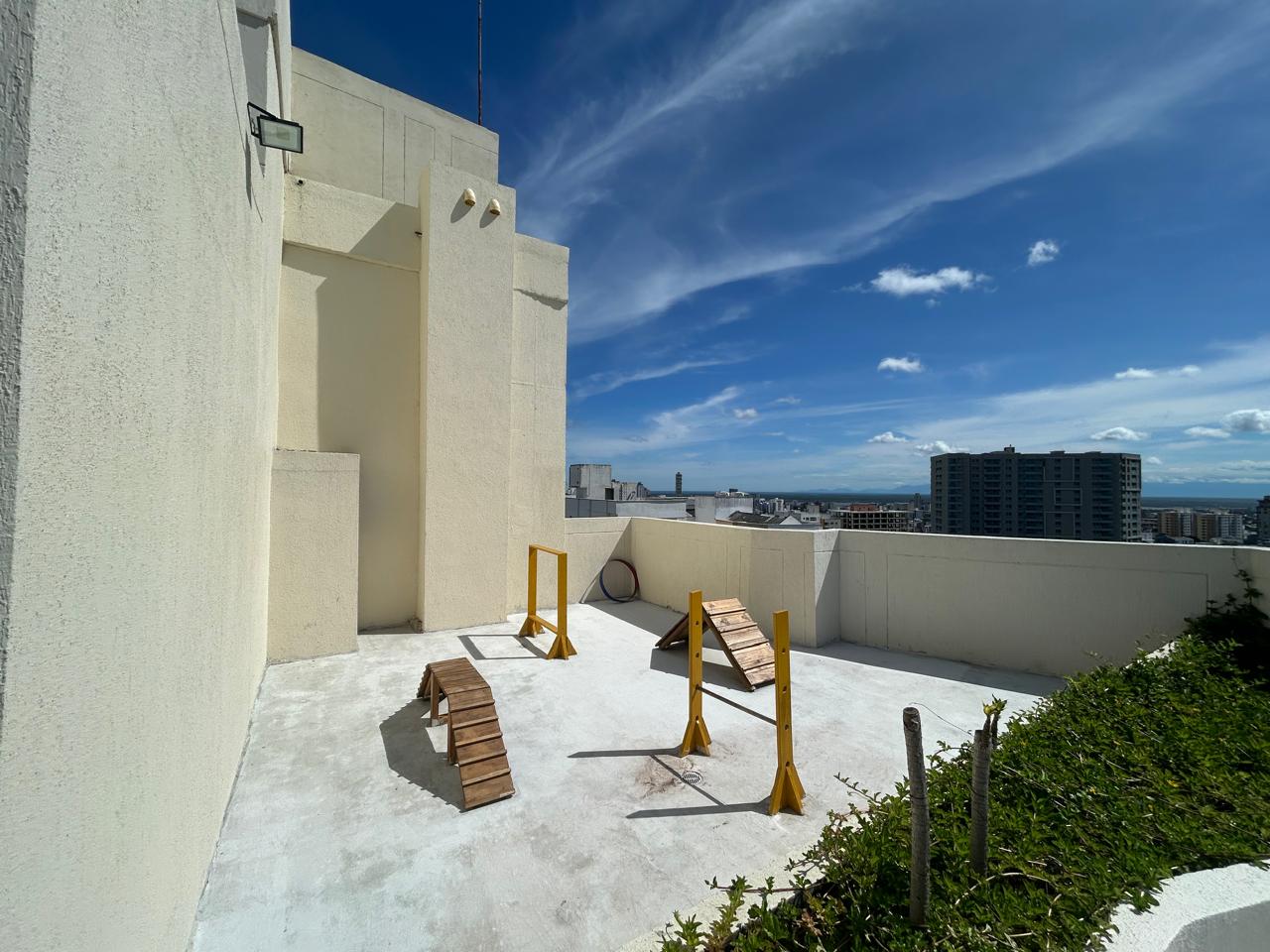 Apartaestudio en venta - Nuevo horizonte - Barranquilla