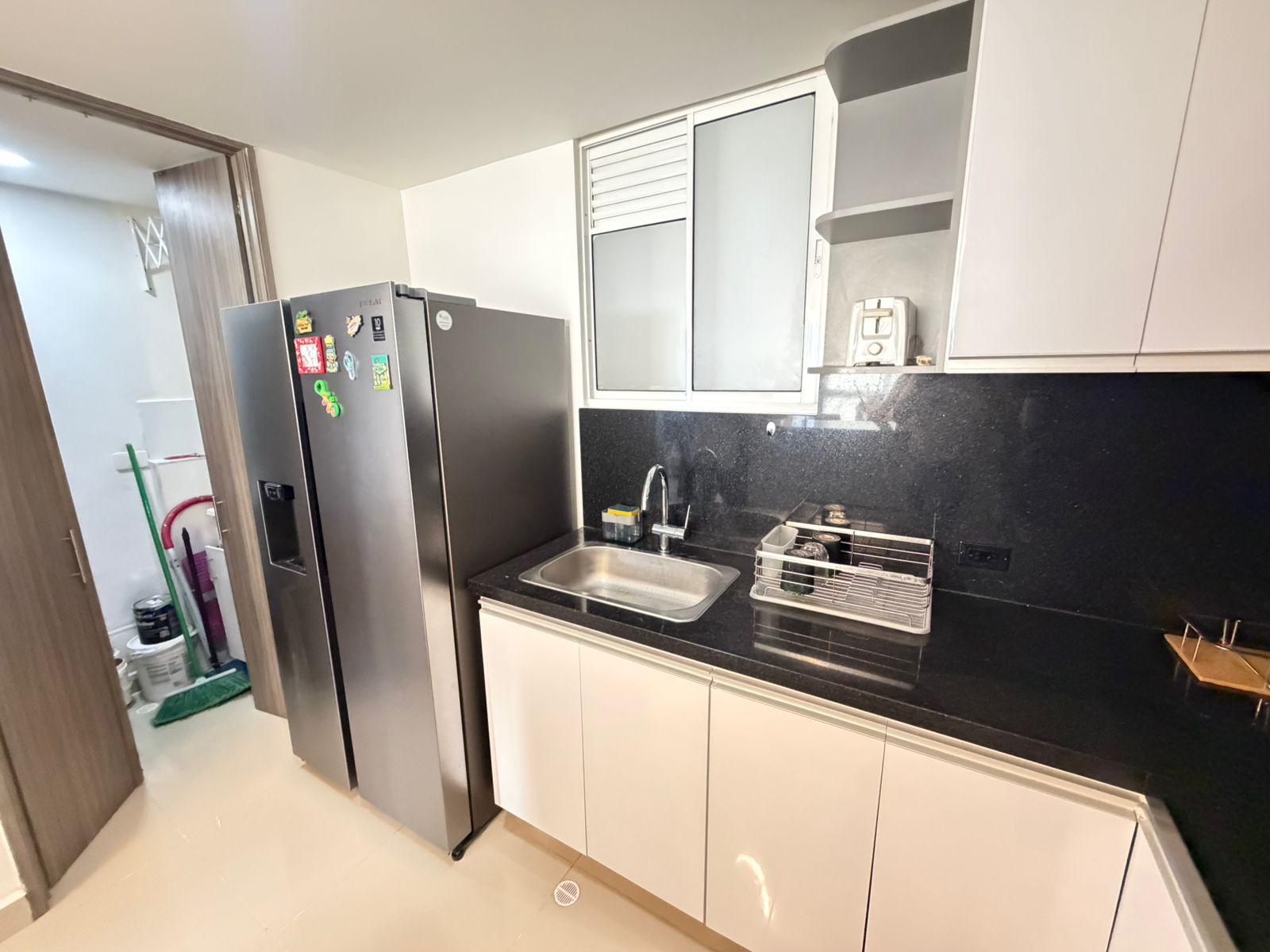 Apartamento en arriendo - La castellana - Barranquilla