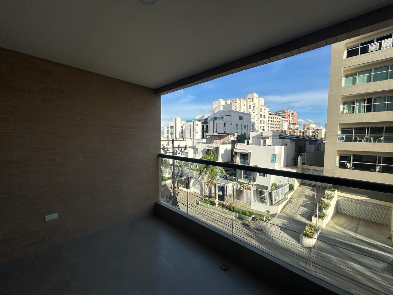 Apartamento en venta  - Las mercedes - Barranquilla