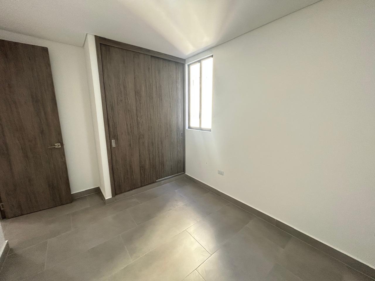 Apartamento en venta  - Las mercedes - Barranquilla