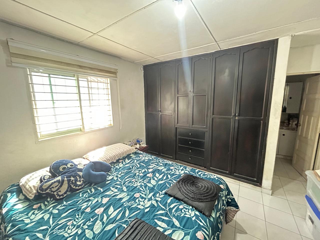 Casa en arriendo - Ciudad jardín - Barranquilla