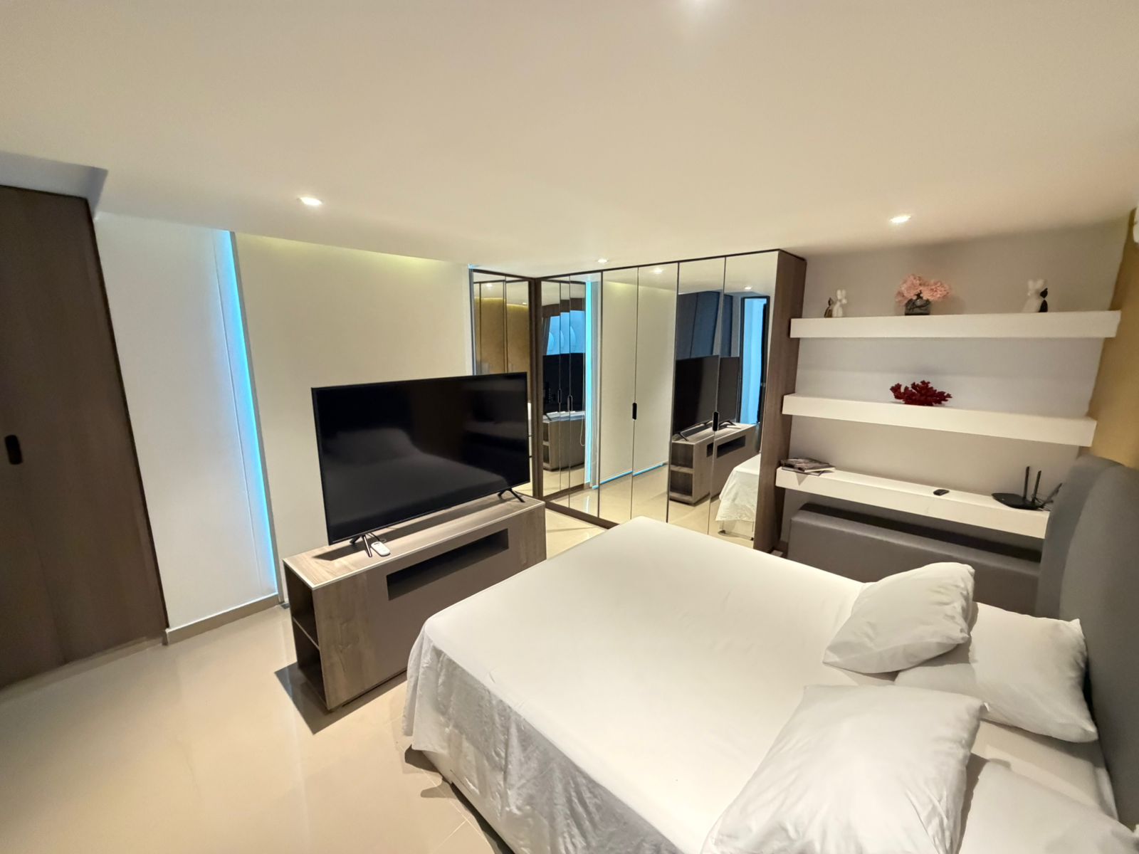 Apartamento en arriendo - Villa campestre - Puerto colombia