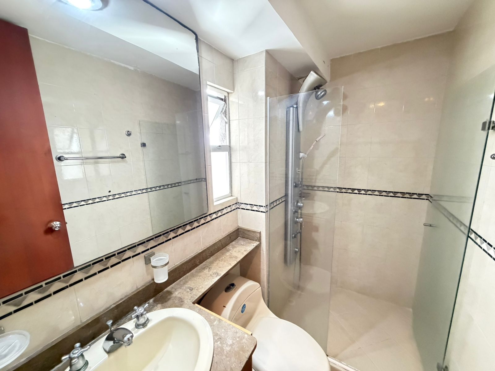 Apartamento en venta - El tabor - Barranquilla