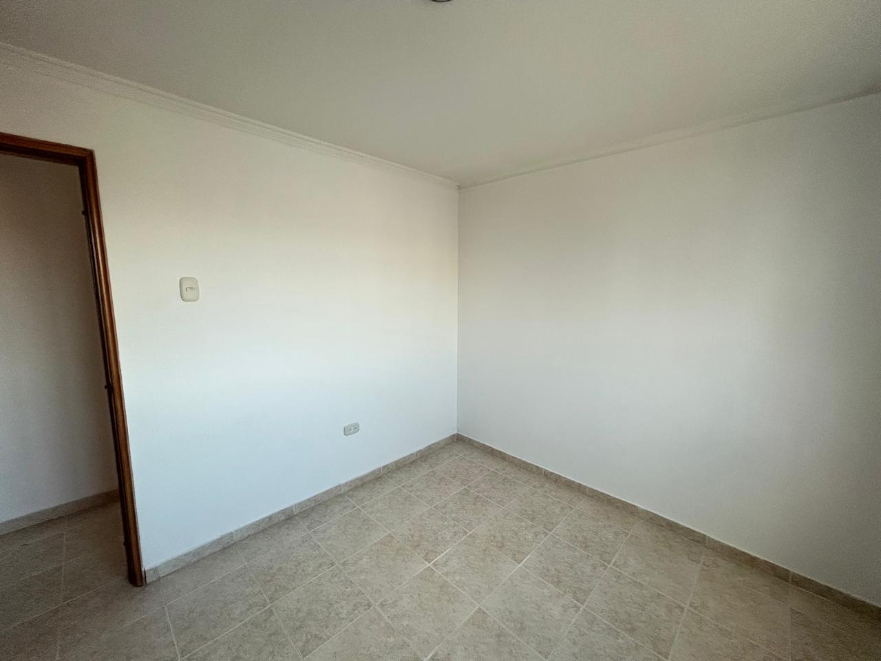 apartamento en arriendo - la campiña - barranquilla