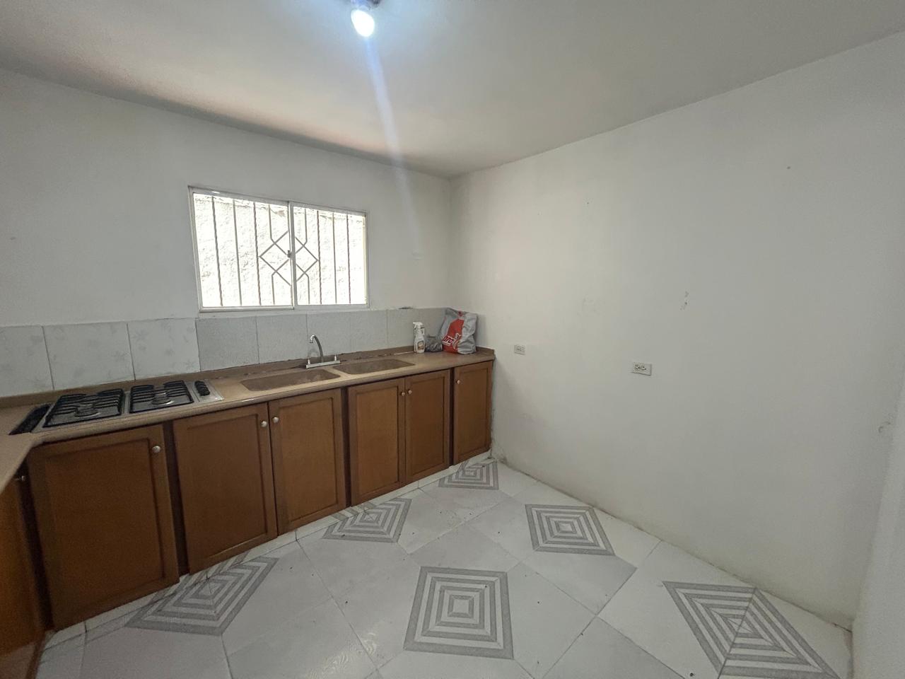 Los Andes Casa en Venta - Barranquilla
