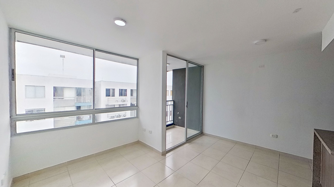 Miramar / Torino - Apartamento en venta. Barranquilla