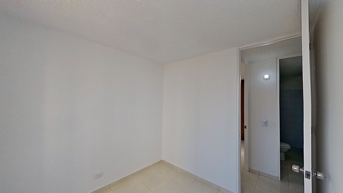Alameda /Torcaza - Apartamento en venta. Barranquilla
