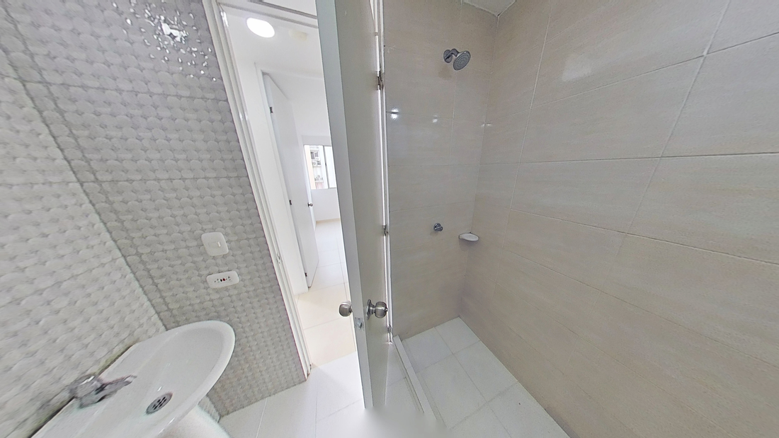 Alameda / Golondrina. Apartamento en venta - Barranquilla