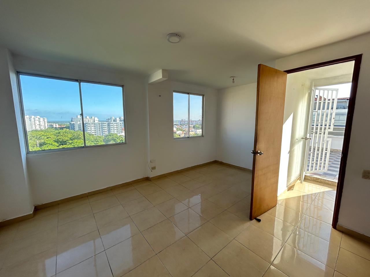 Apartamento en venta - Villa carolina - Barranquilla