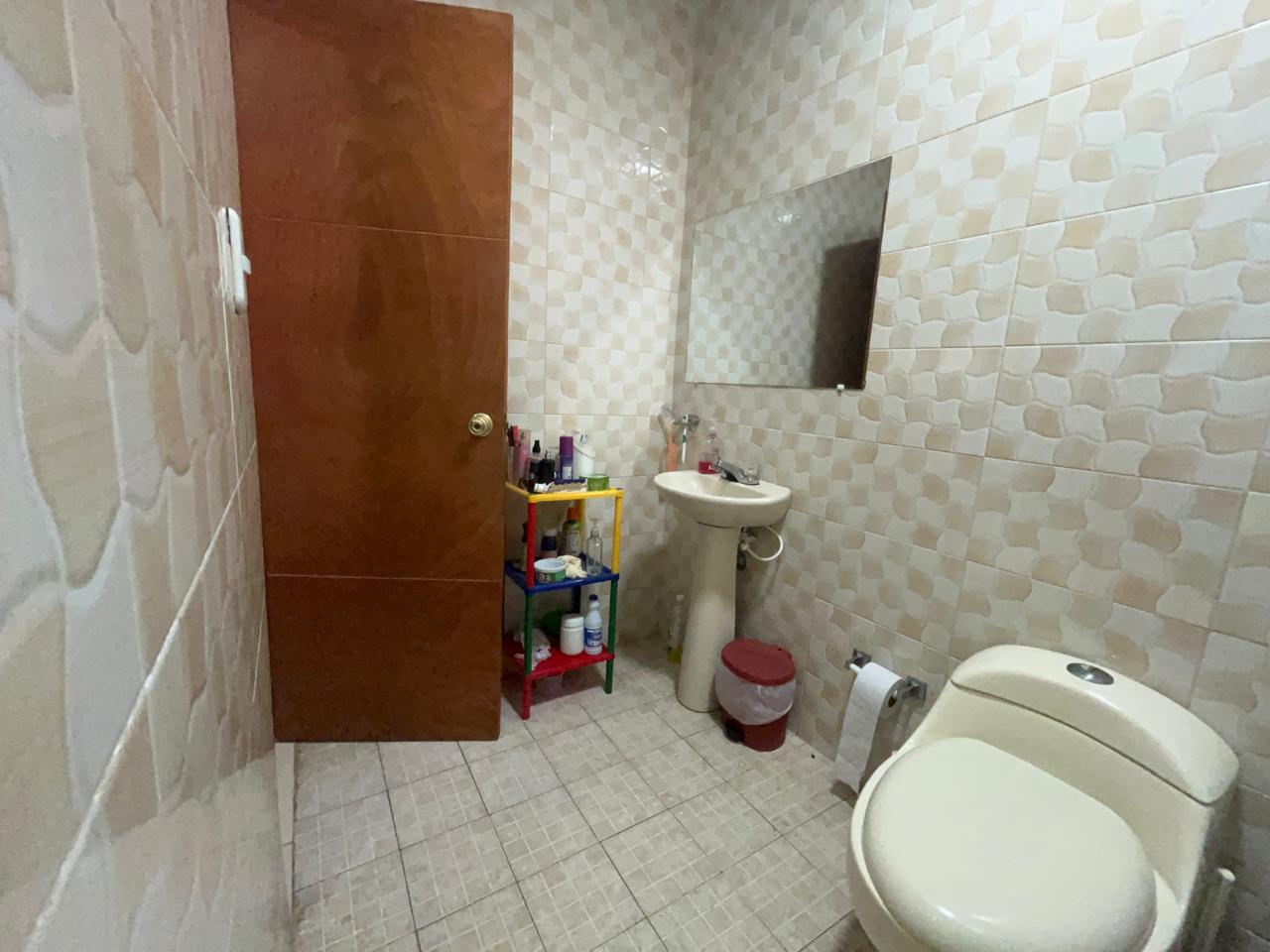 Casa en venta - Olaya - Barranquilla