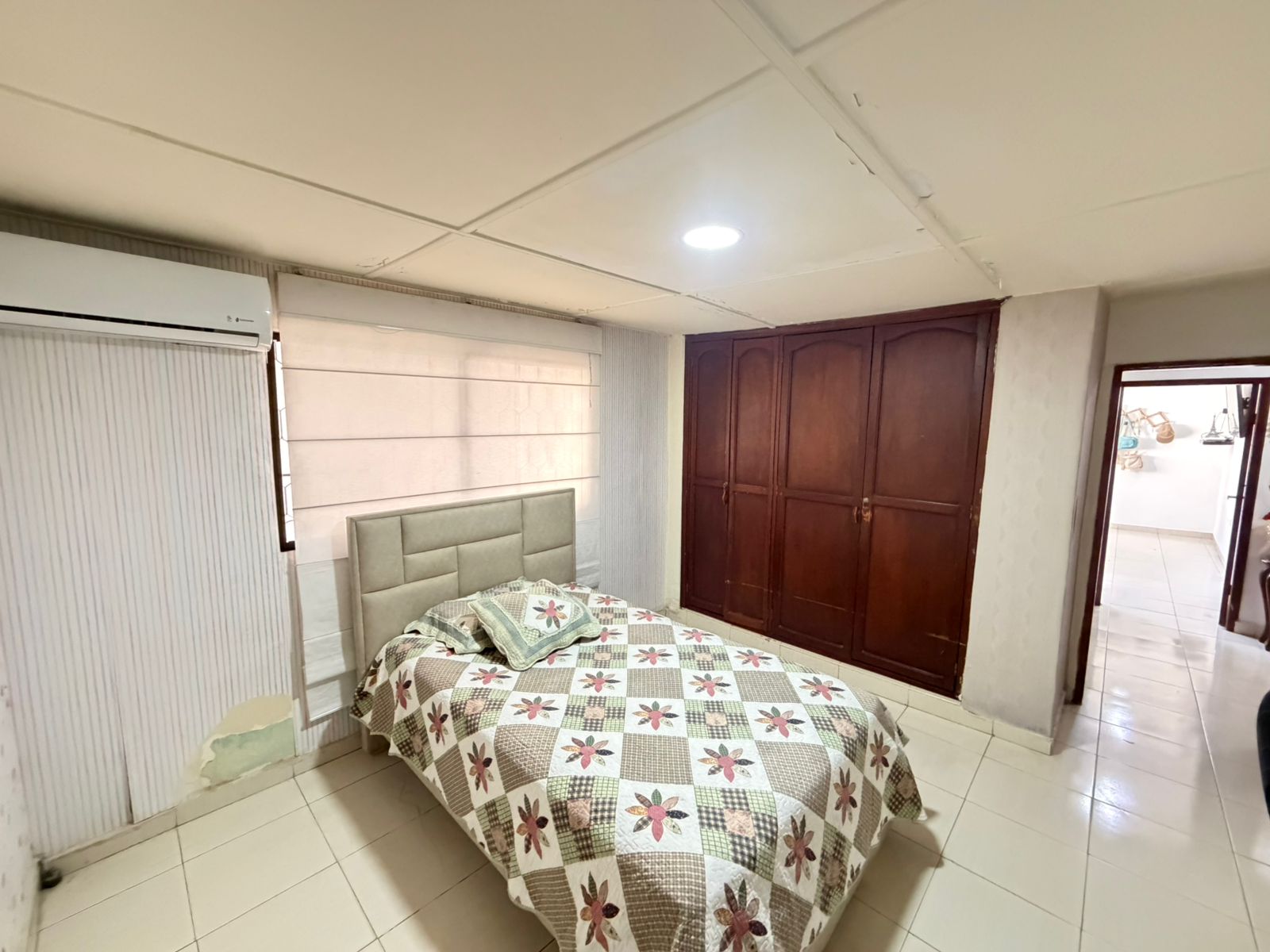 Casa en venta - Las mercedes - Barranquilla.