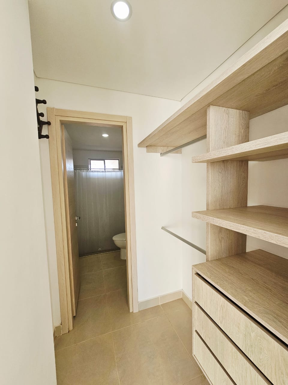 Apartamento en arriendo - Villa campestre -Barranquilla