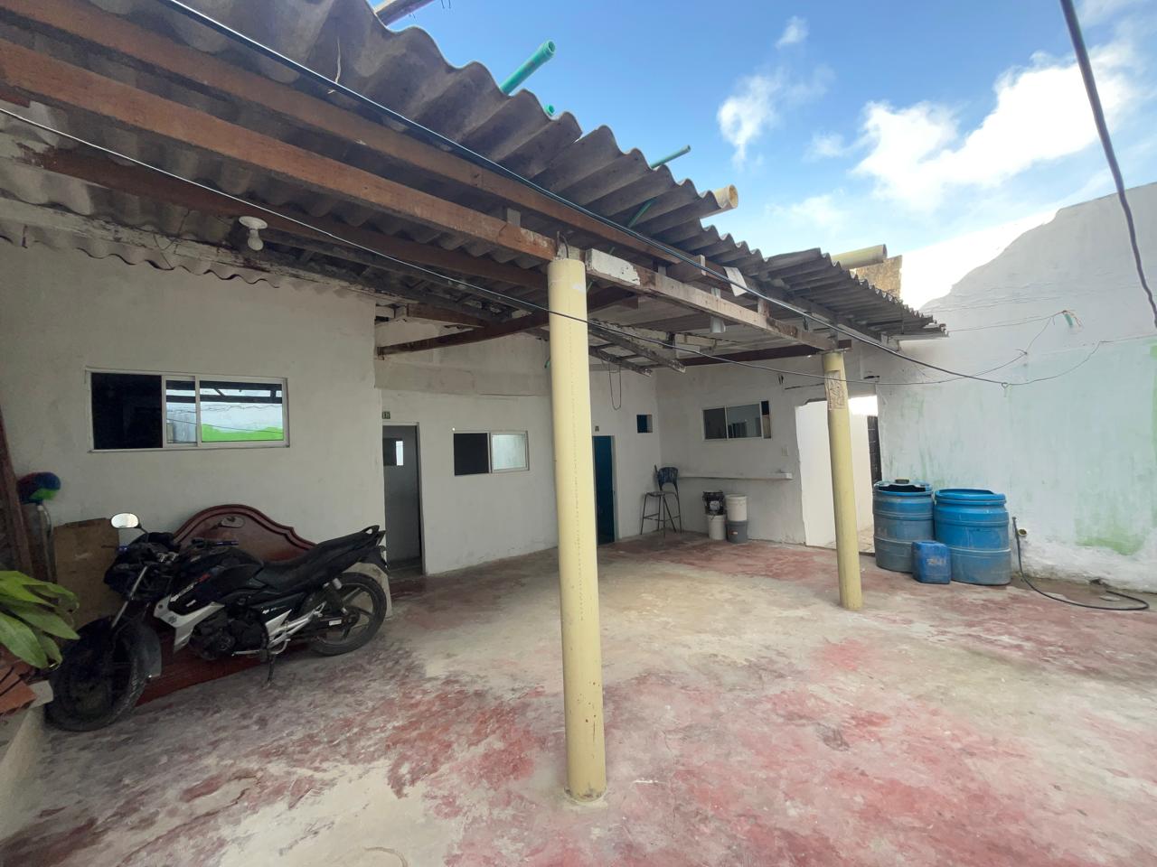 Venta de multicomercial - Barrio montes - Barranquilla