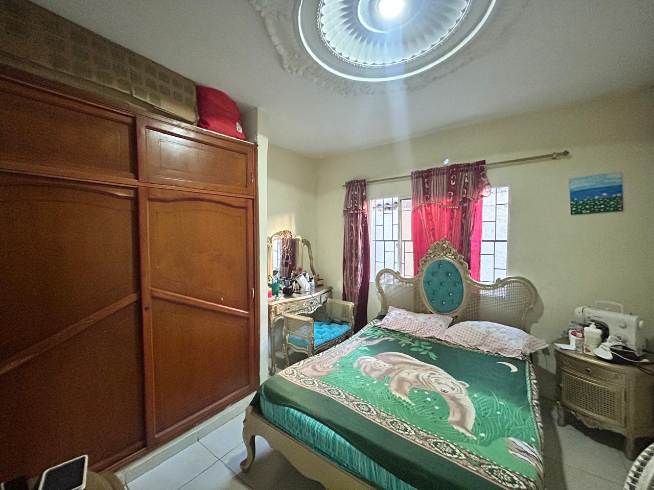 Casa duplex en venta - Buena esperanza - Barranquilla