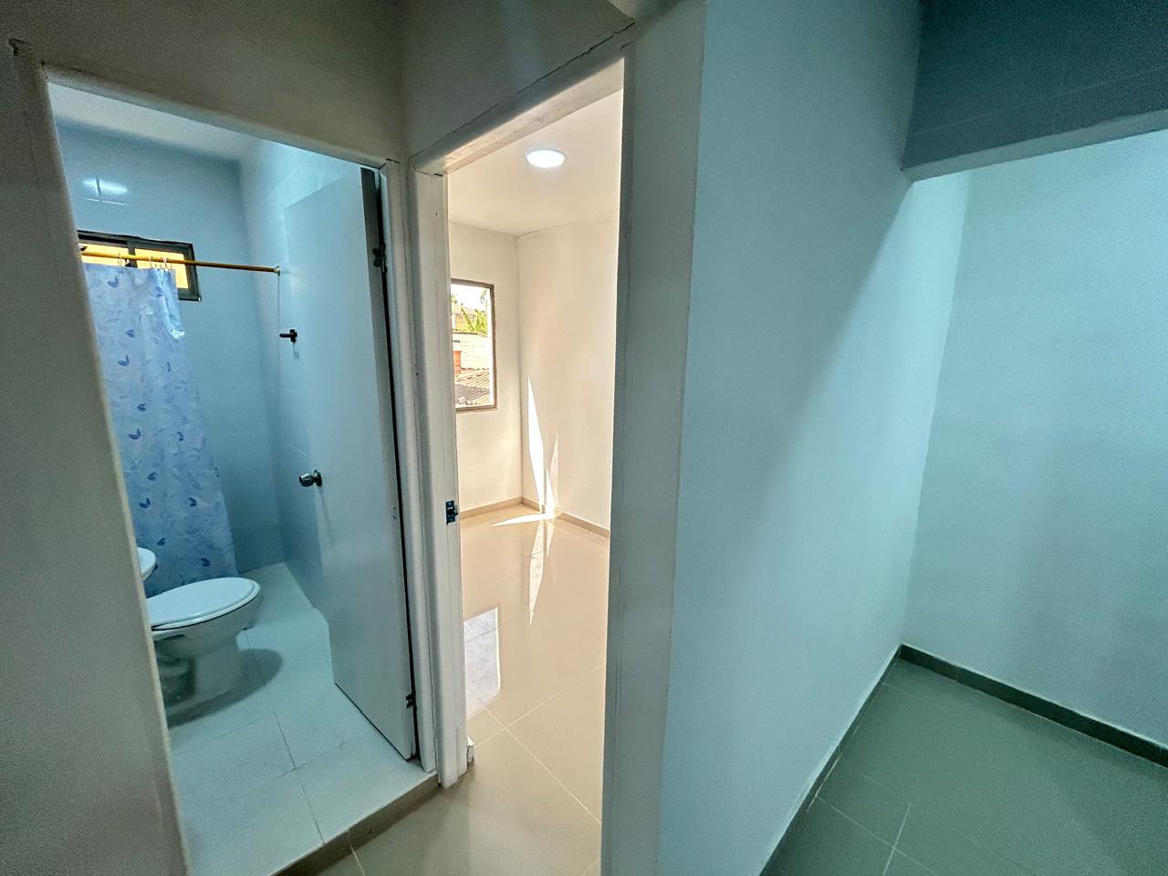 Apartamento en Arriendo- Concepcion  Barranquilla