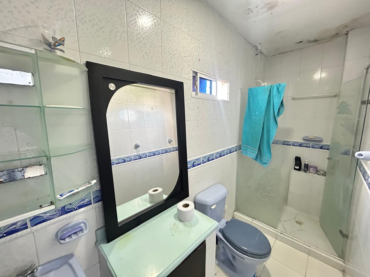 Casa duplex en venta - Modelo - Barranquilla