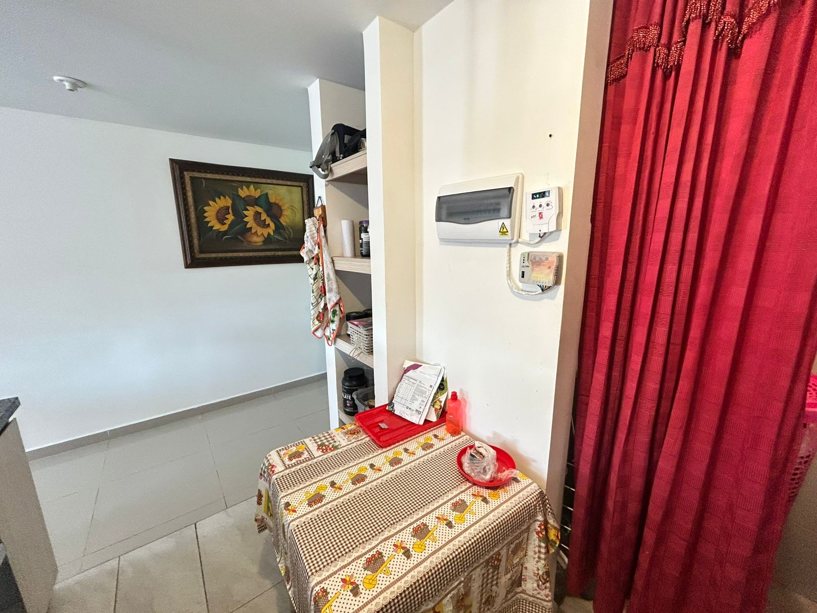 Apartamento en Venta - Bostón - Barranquilla