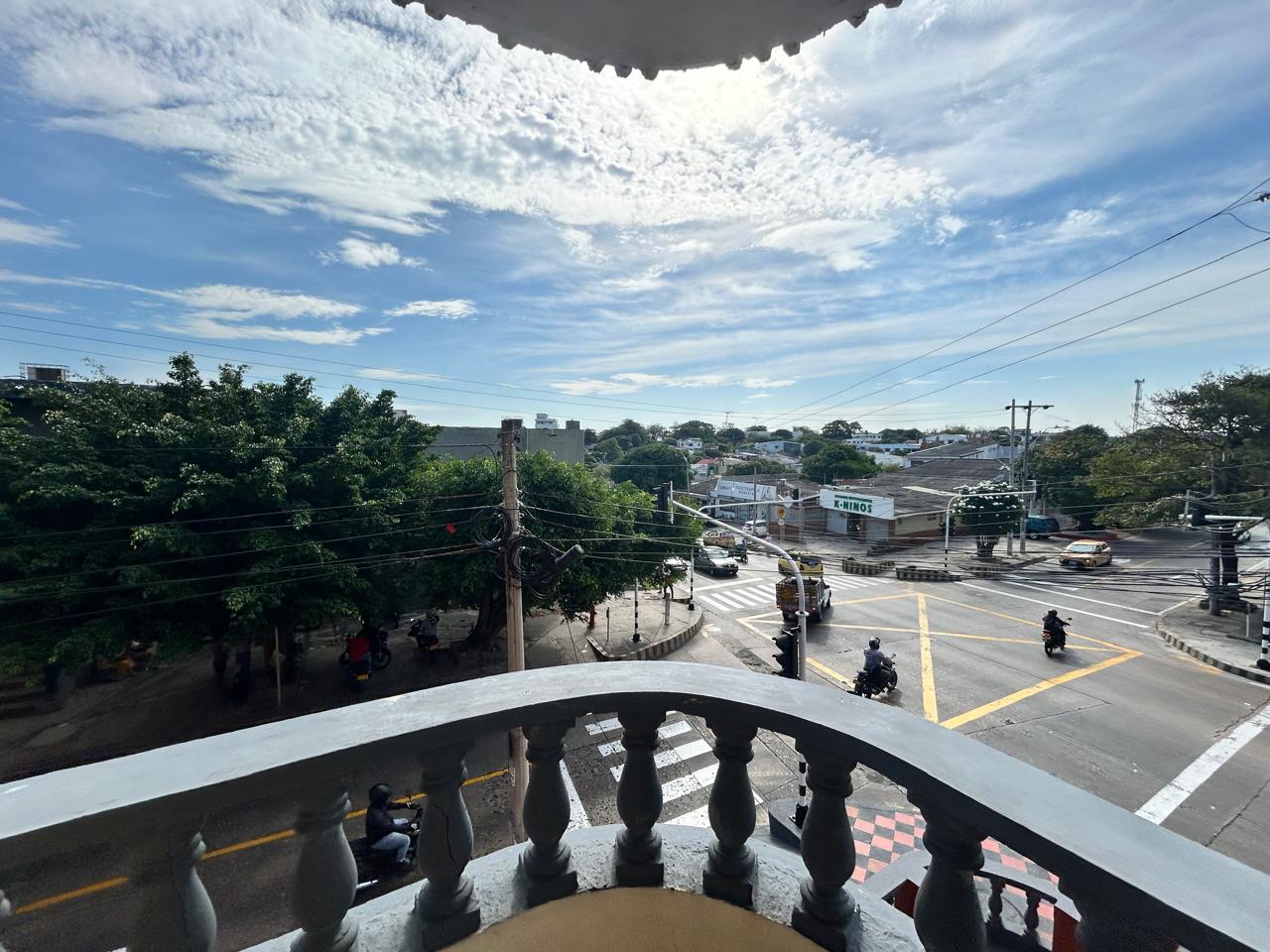 Apartamento en Arriendo - Recreo- Barranquilla